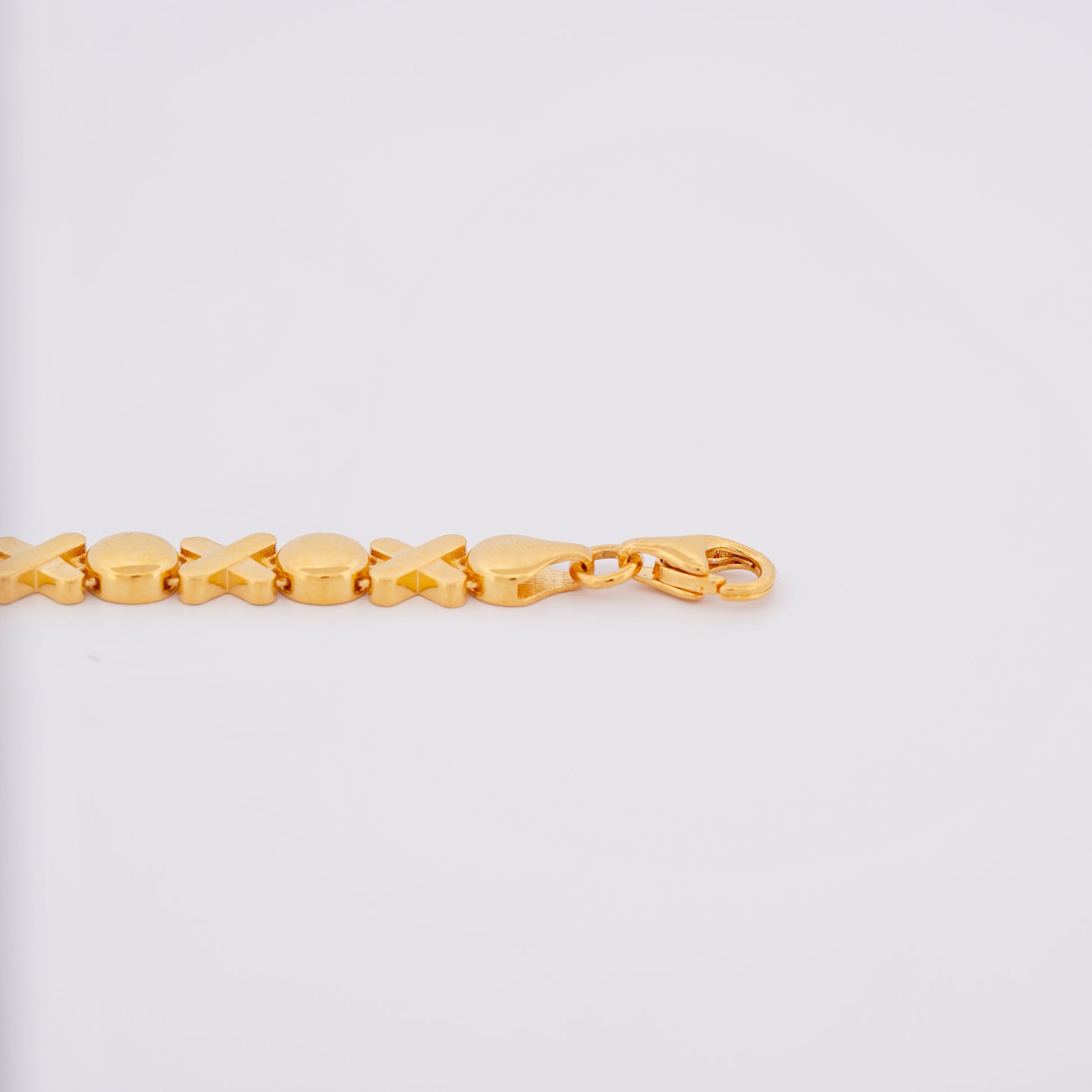 The XO Bracelet