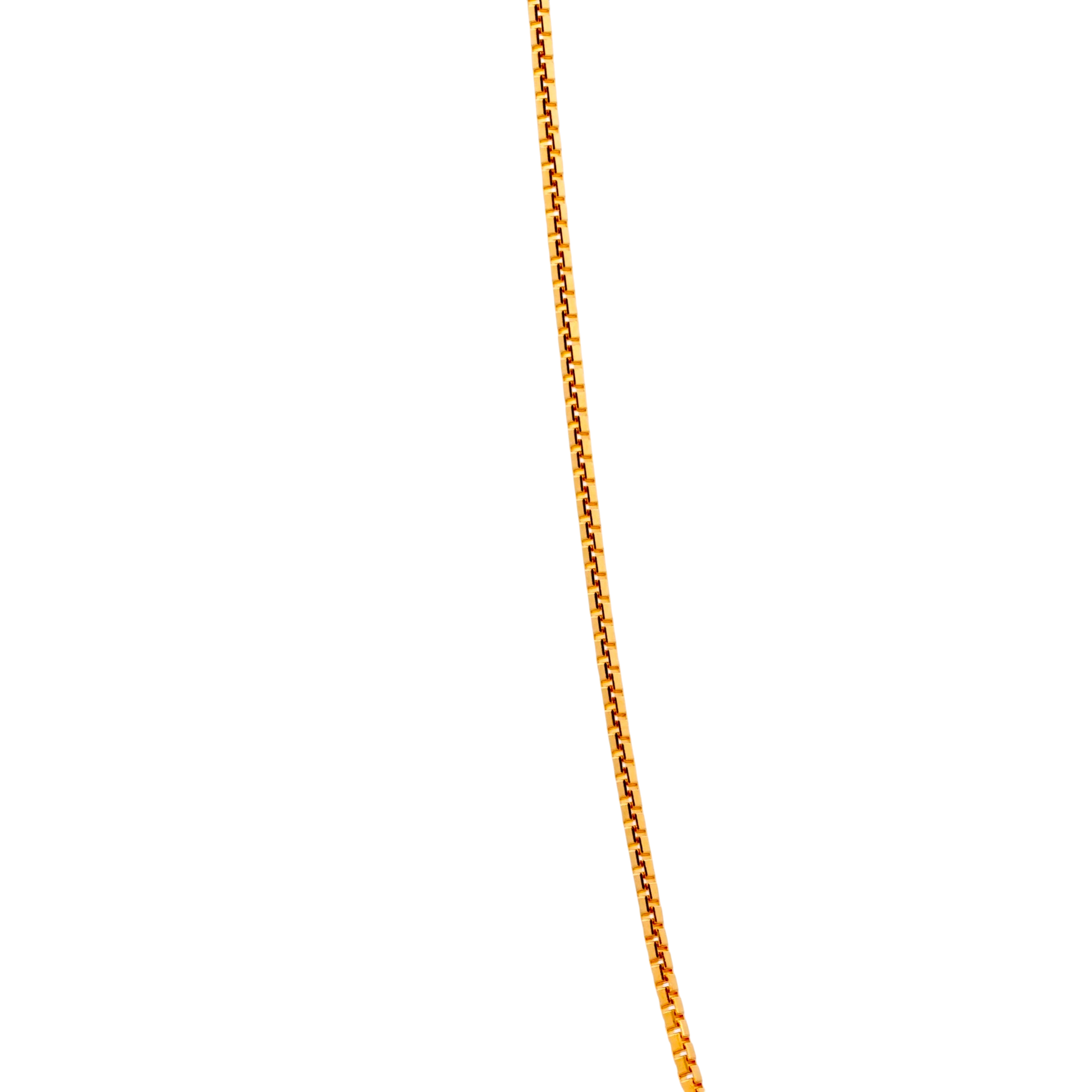 The Vero Box Chain