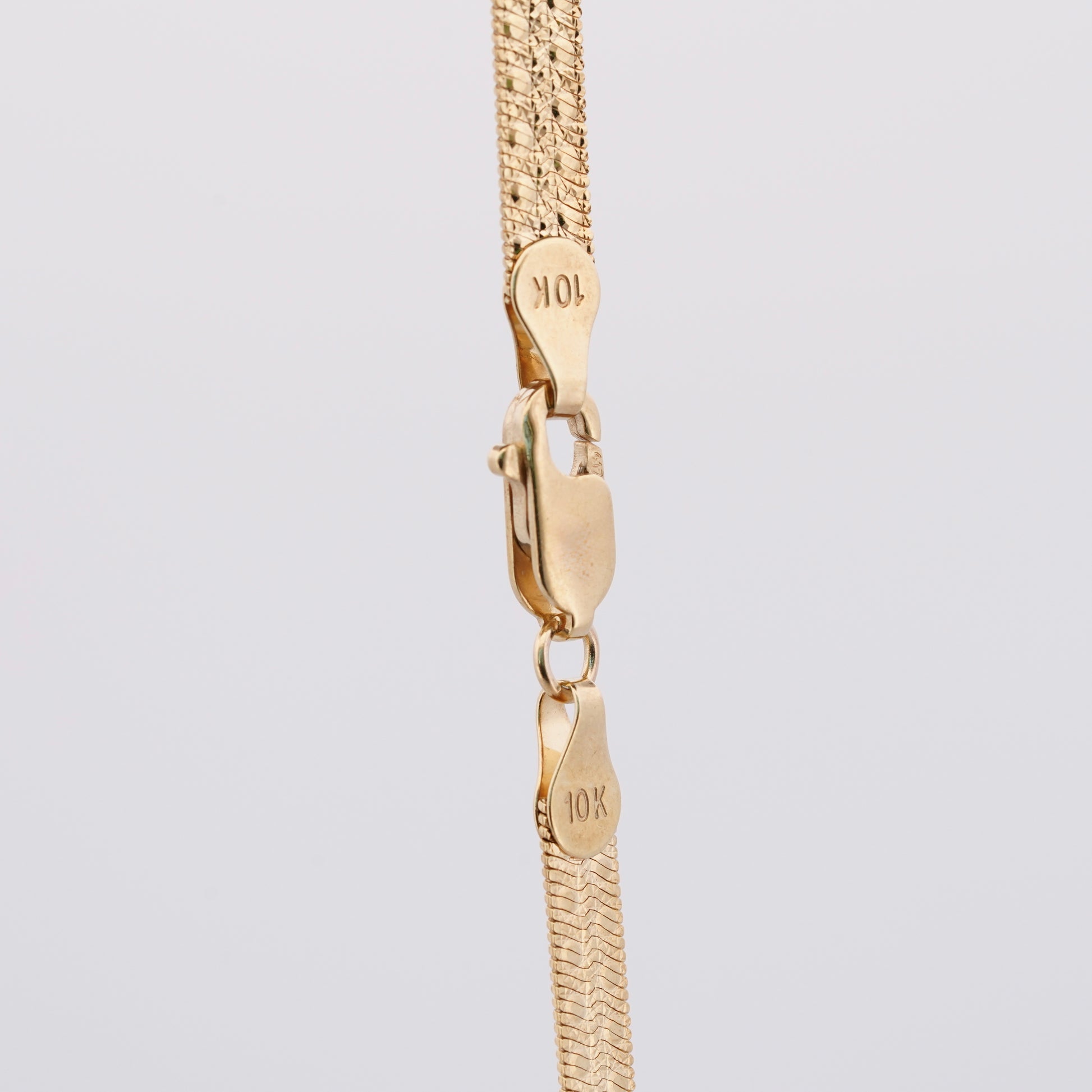 The Mirage Herringbone