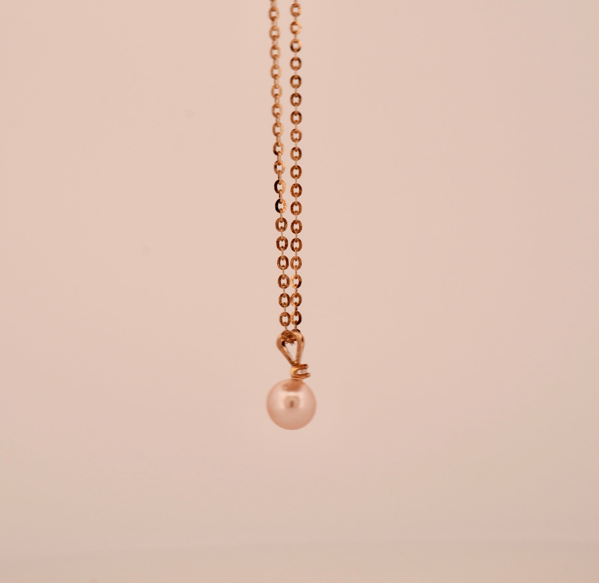 The Rosette Pearl Set