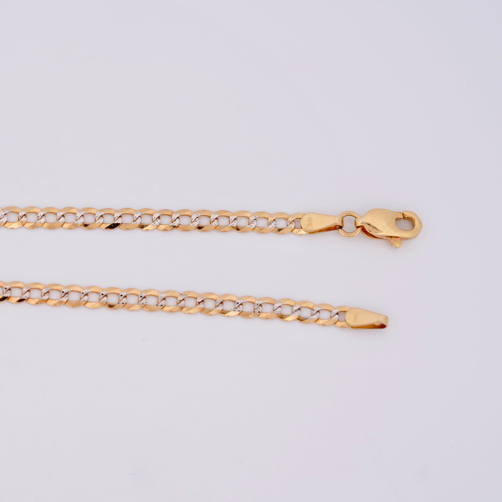 The Aureo Cut Bracelet