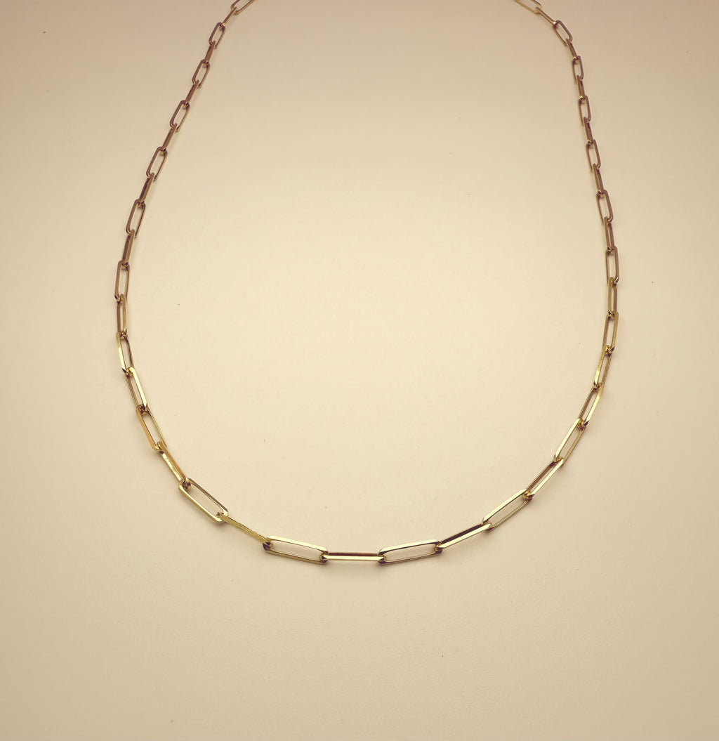 The Aurea Chain