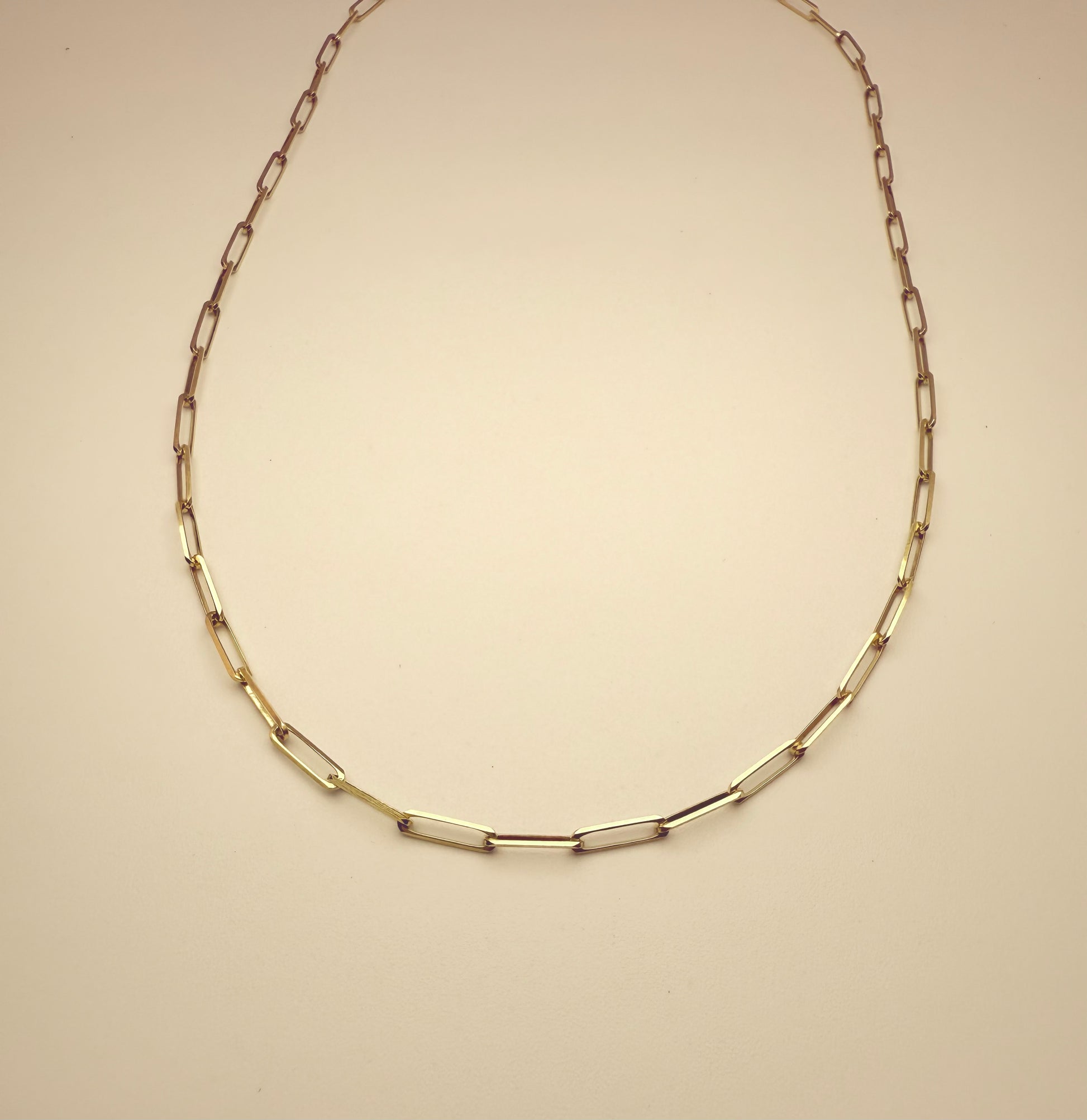 The Aurea Chain