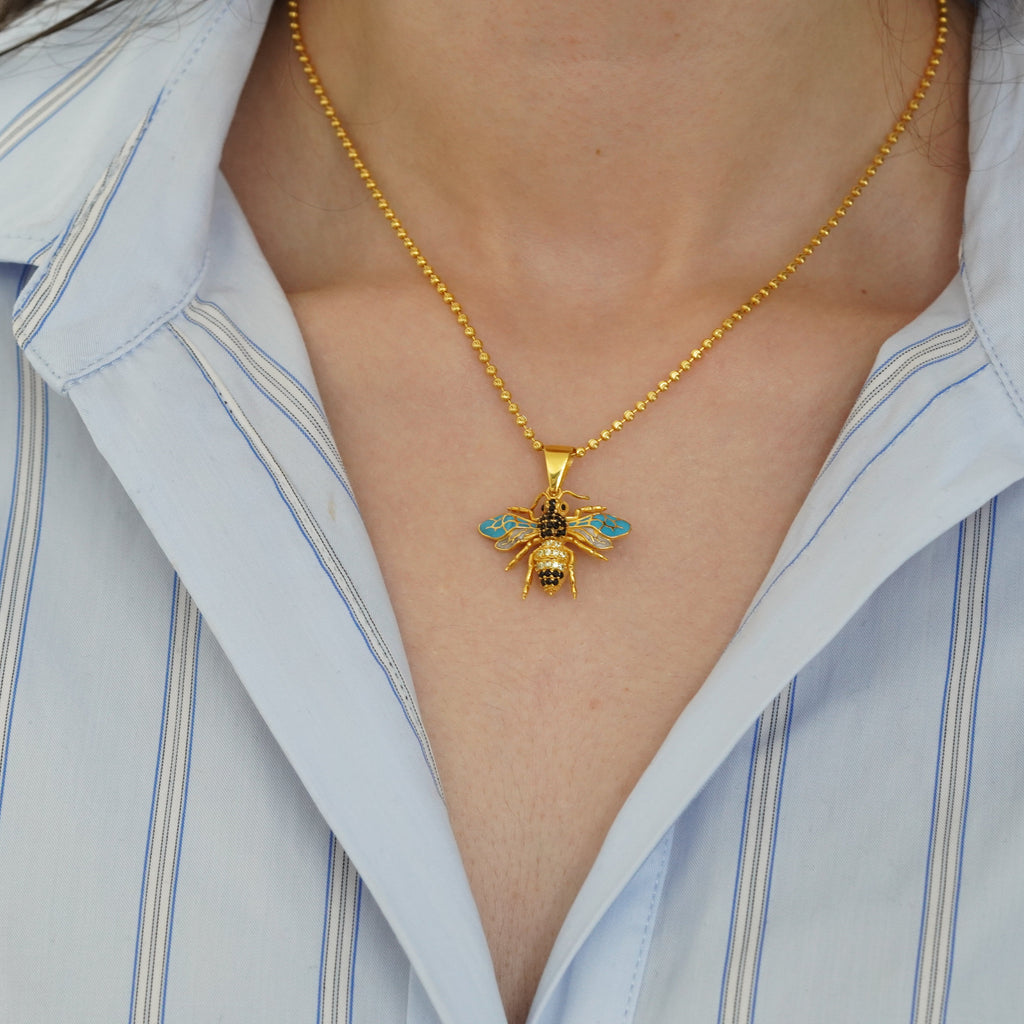 The Royal Pendant