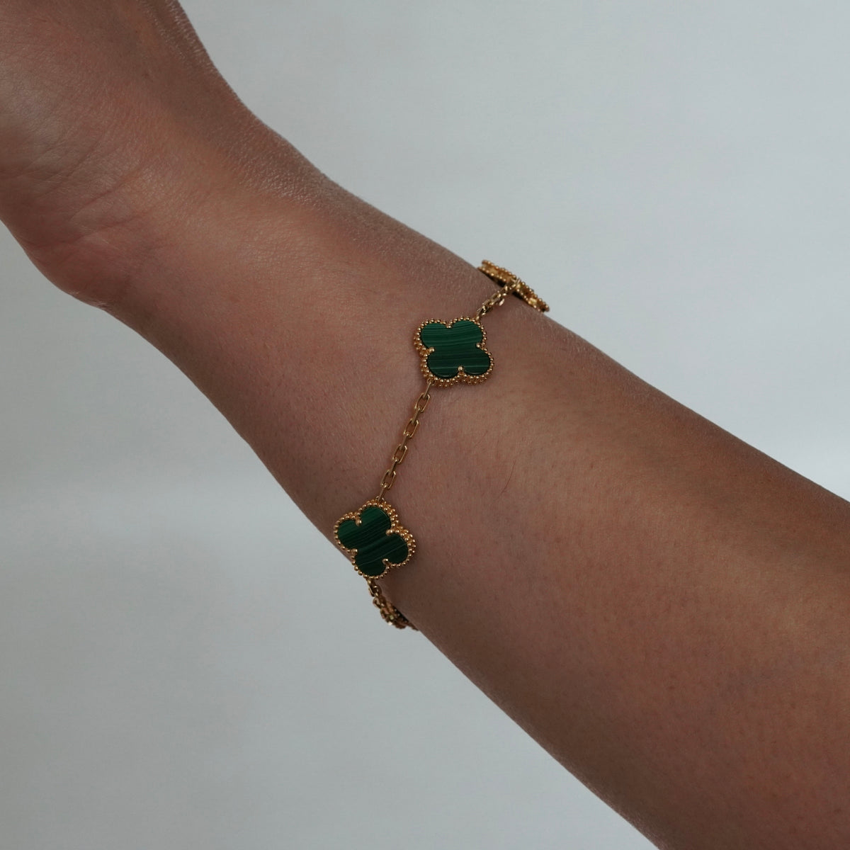 The Verdelle Bracelet