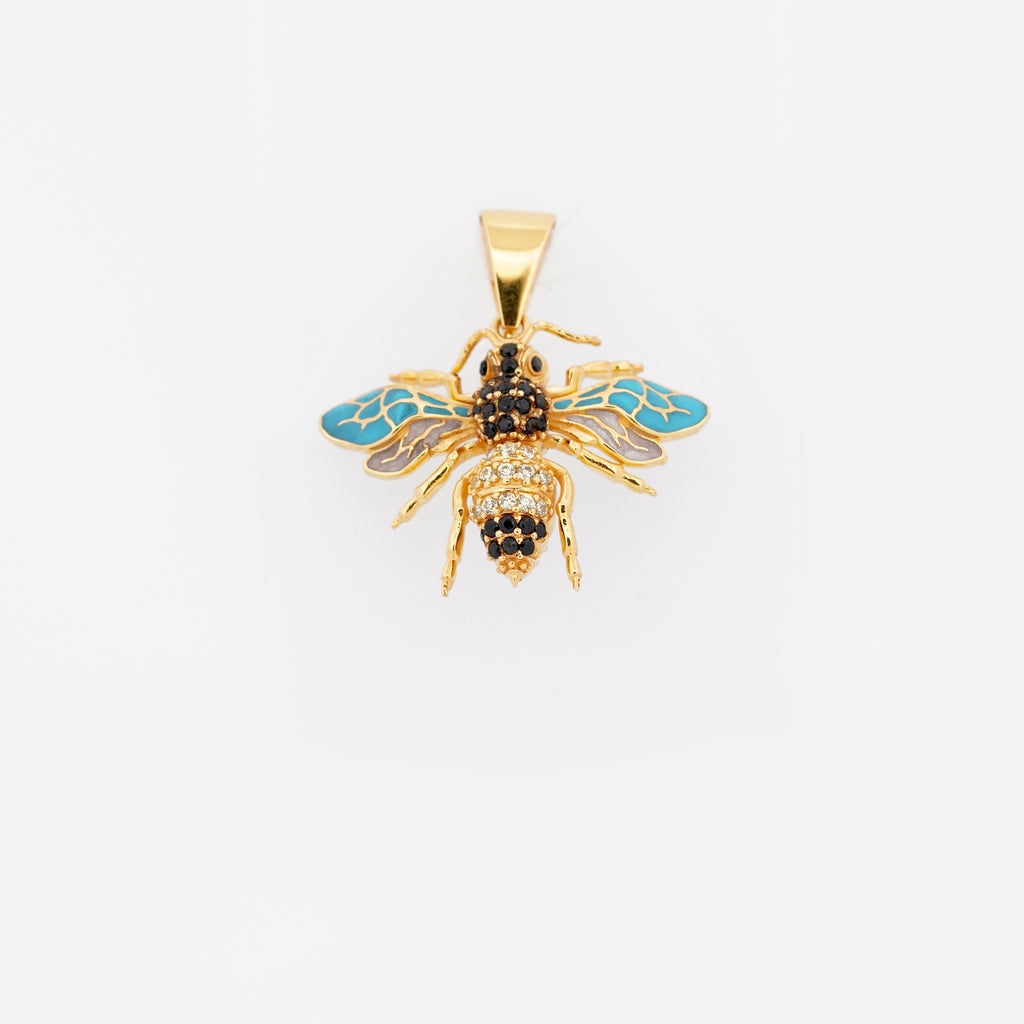 The Royal Pendant
