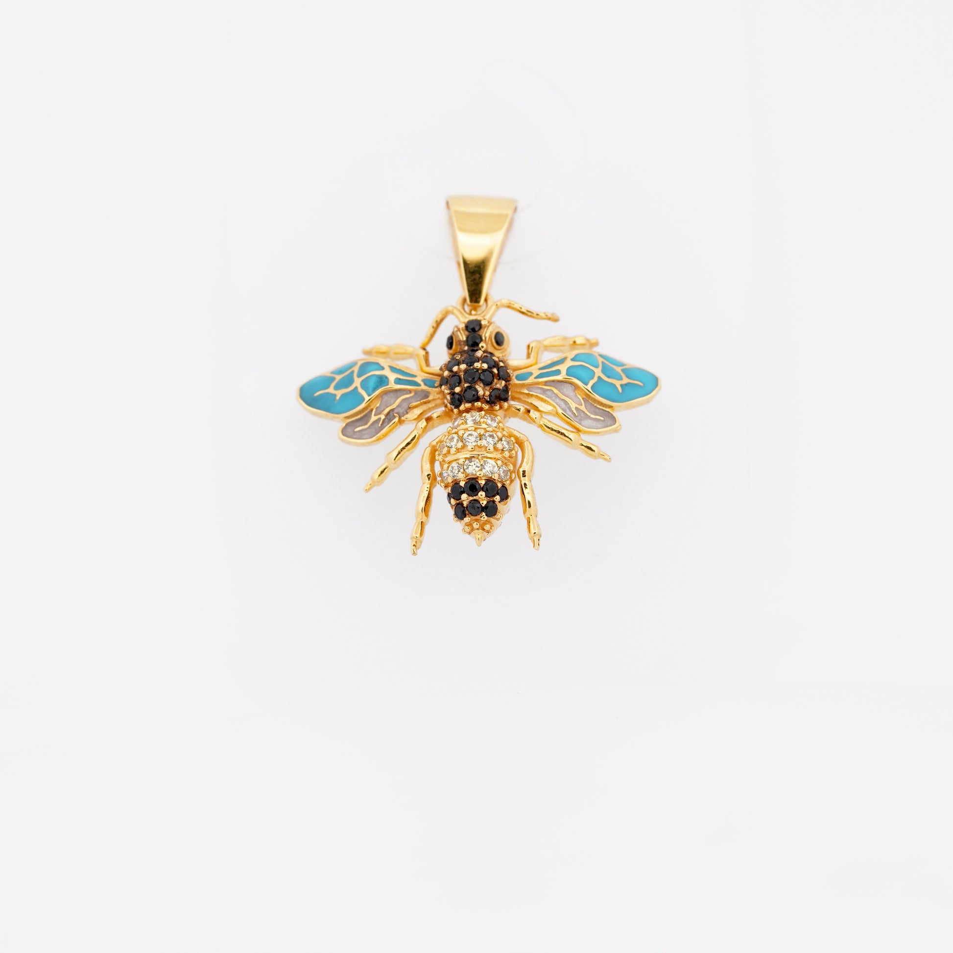 The Royal Pendant
