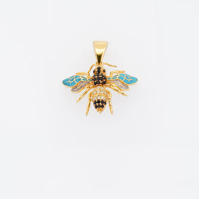 The Royal Pendant
