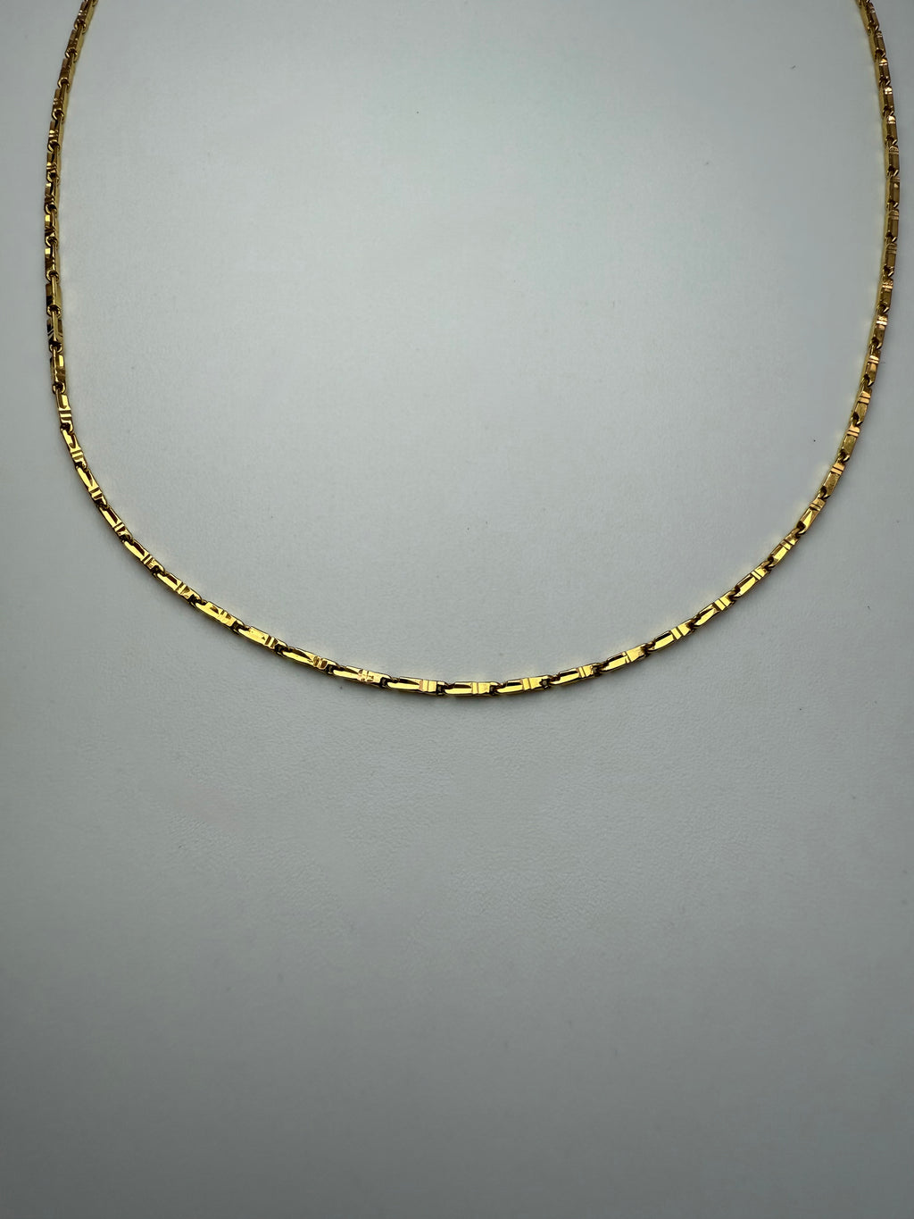 The Verona Chain