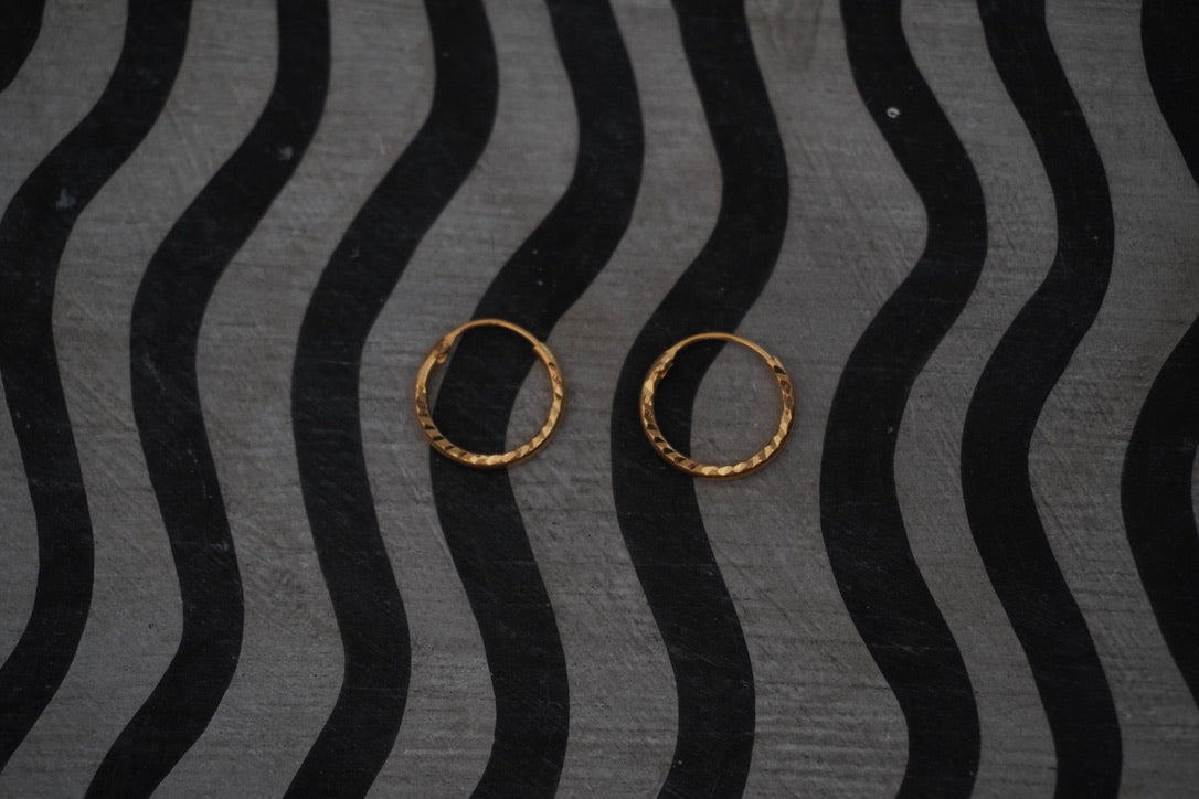 The Amal Hoops