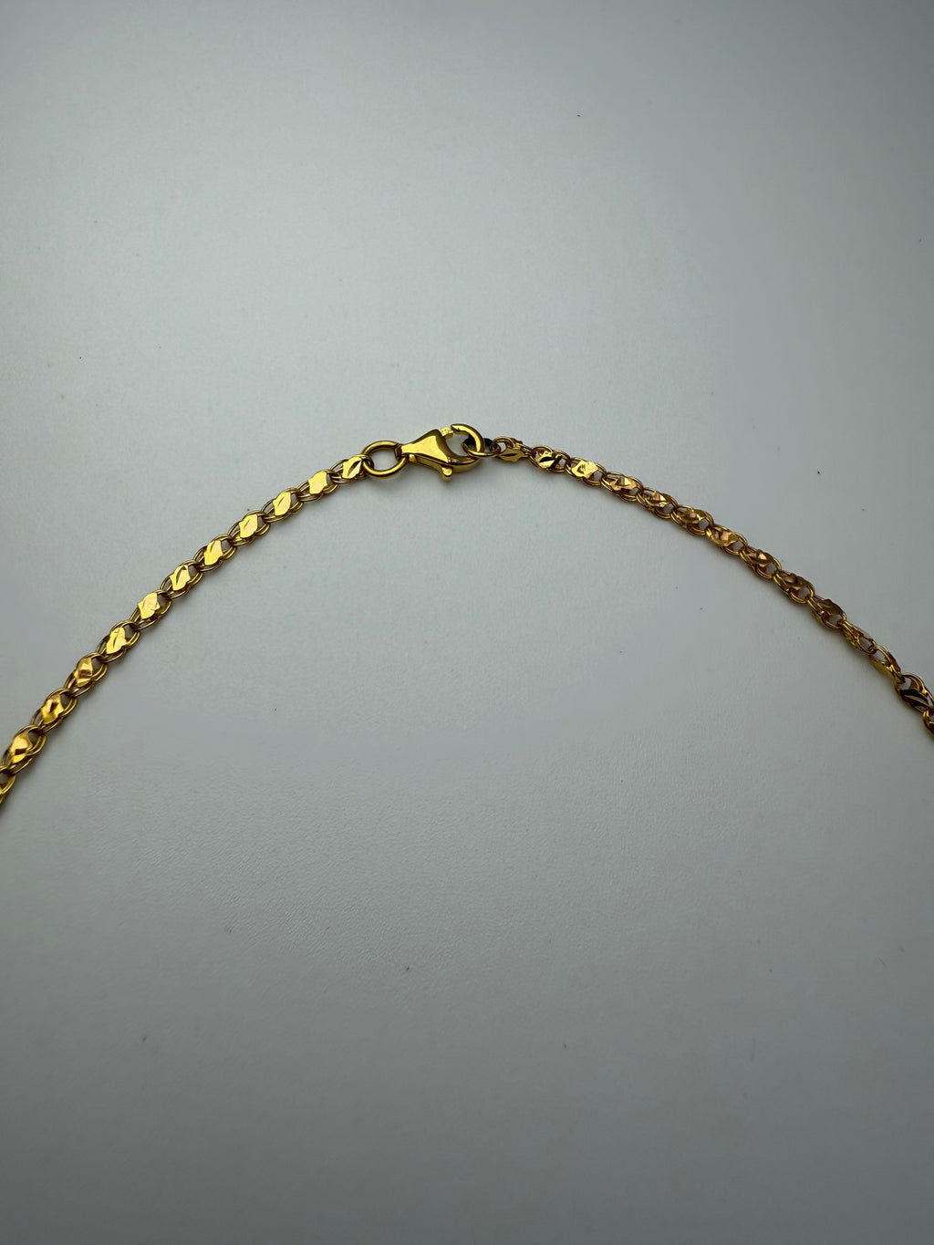 The Medina Chain