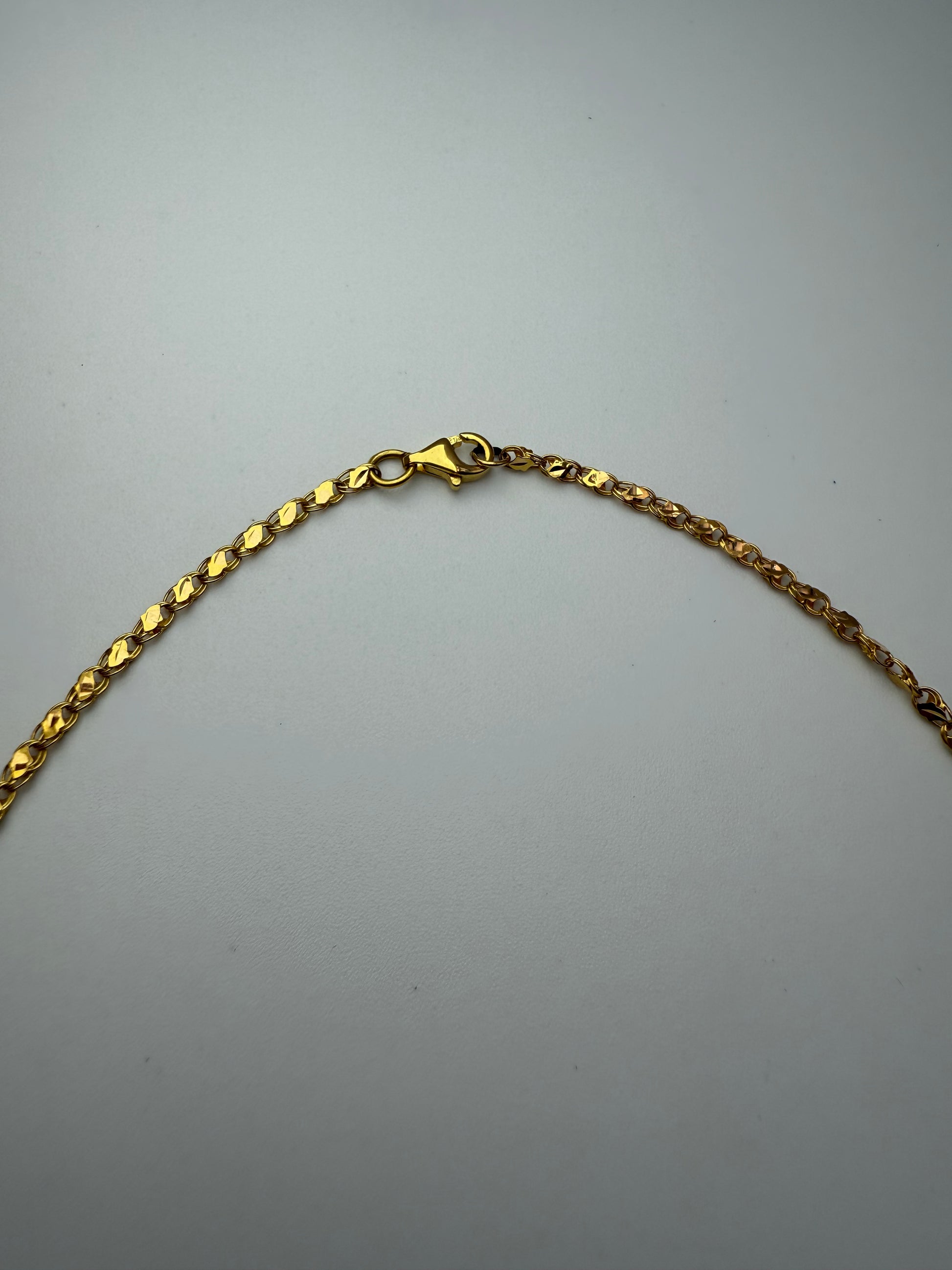 The Medina Chain