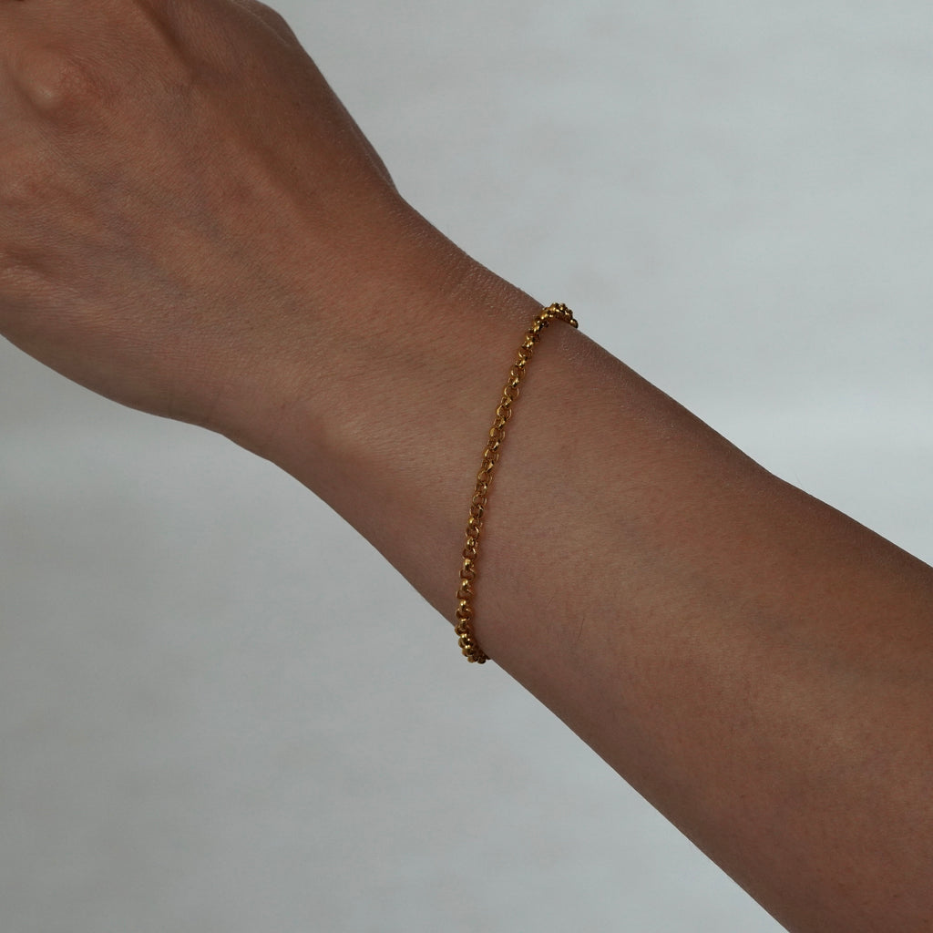 The Rolo Bracelet