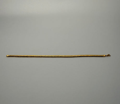 The Aegis Bracelet