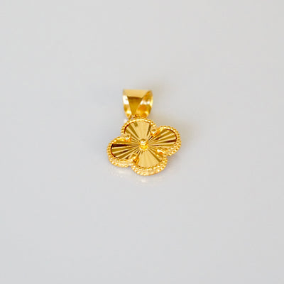 The Aurelle Pendant