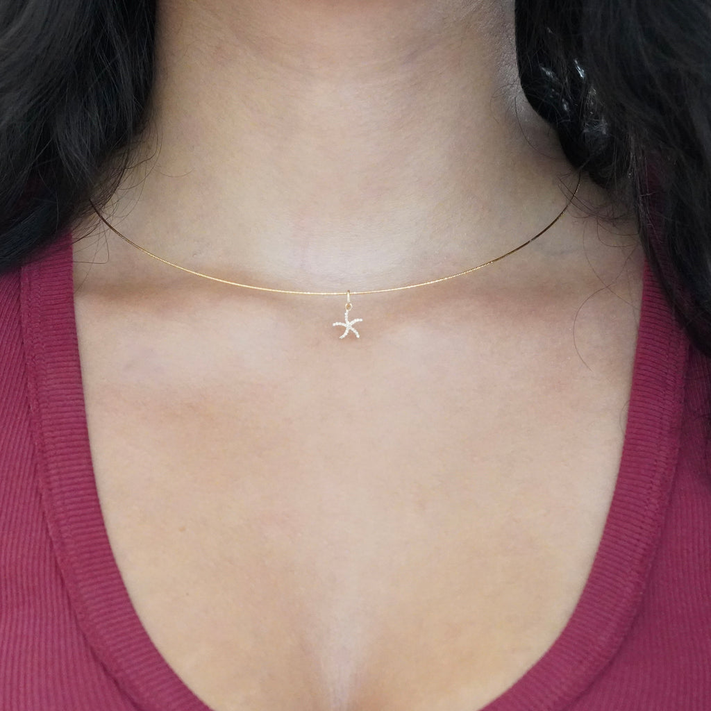 The Stella Charm