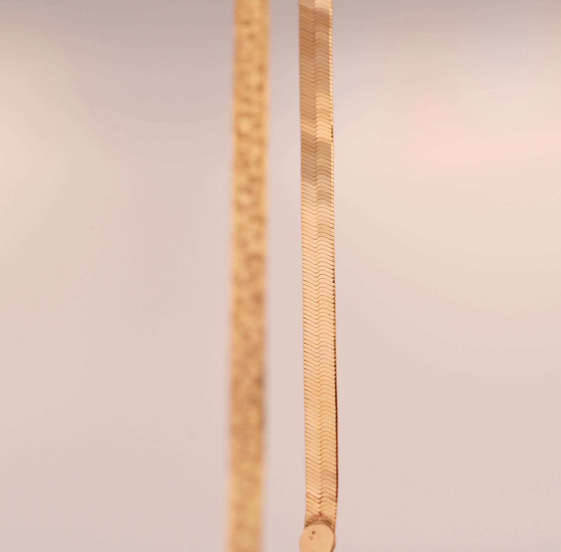 The Verso Herringbone