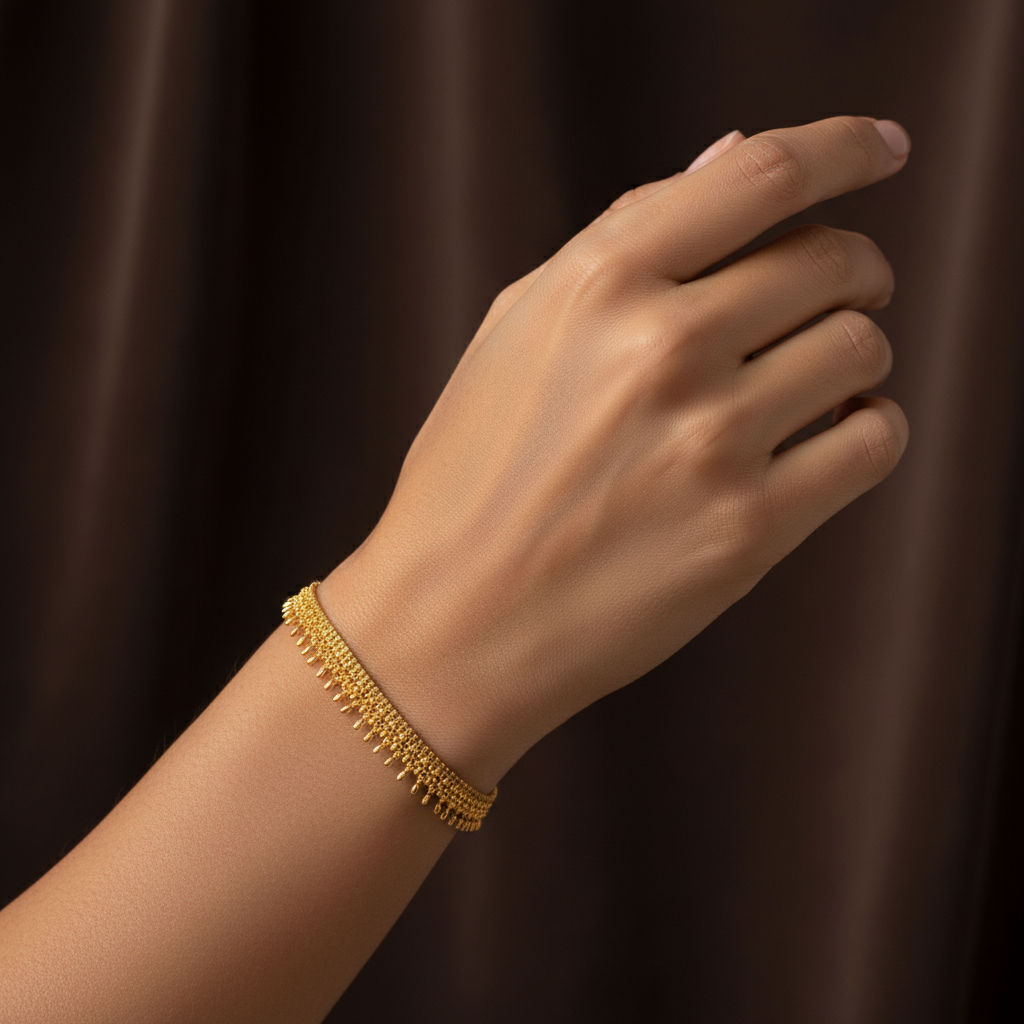 The Adora Bracelet