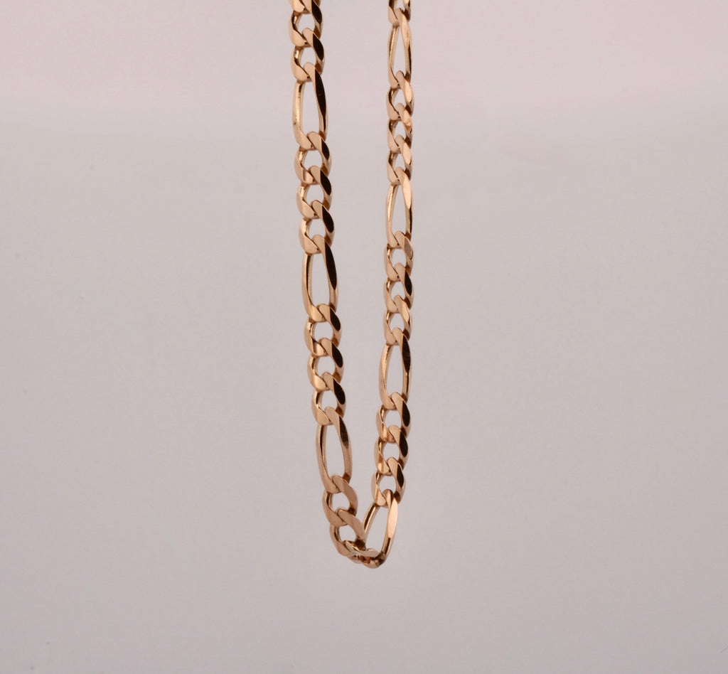 The Sentinel Franco Chain