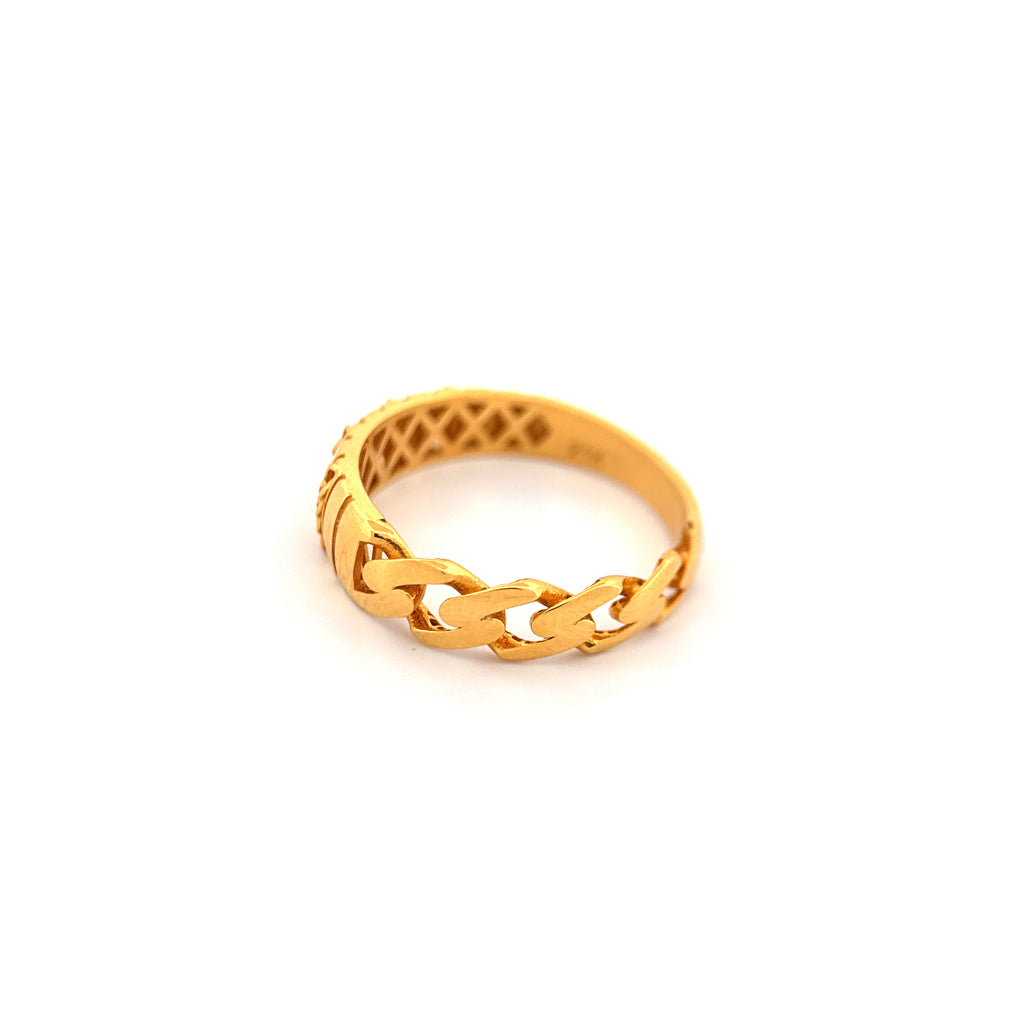 The Ravello Trio Ring