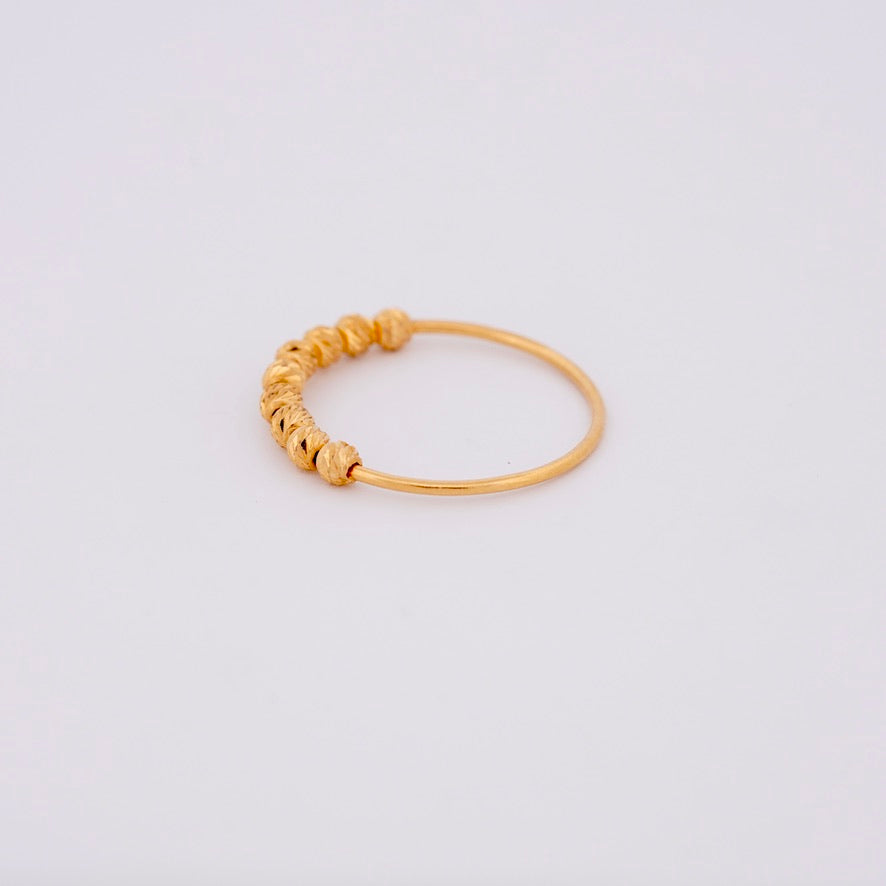 The Orbit Ring