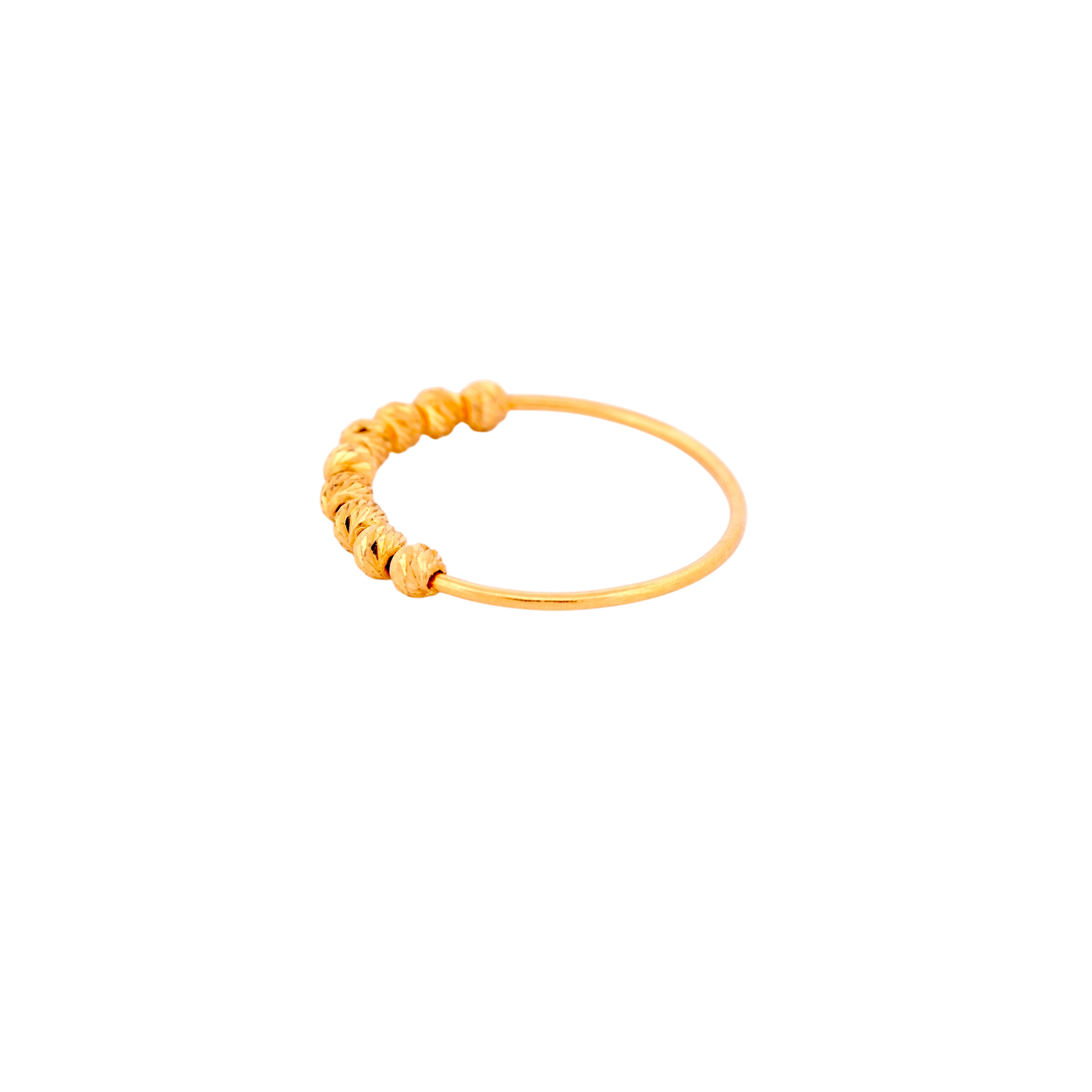 The Orbit Ring