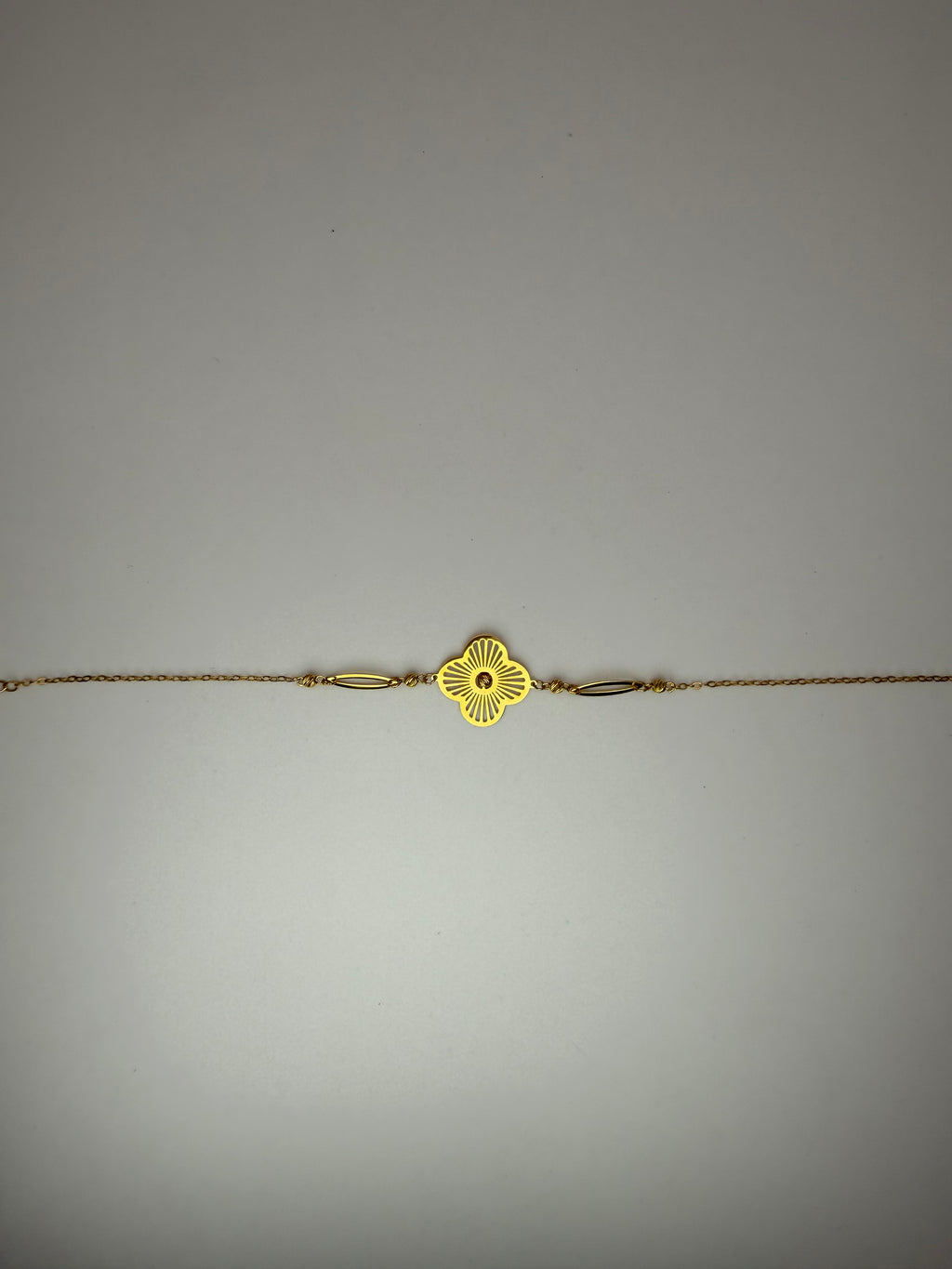 The Solenne Clef