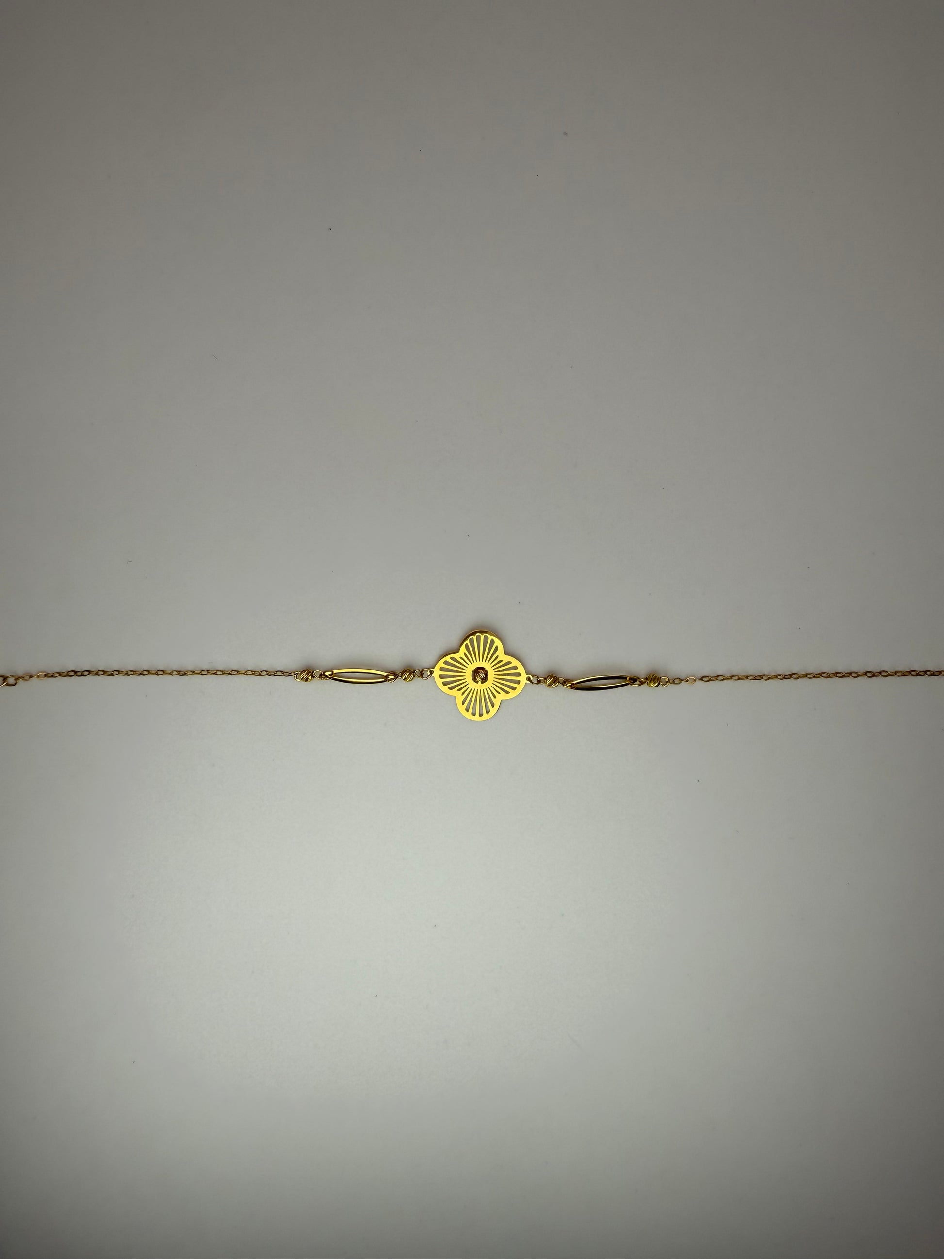 The Solenne Clef