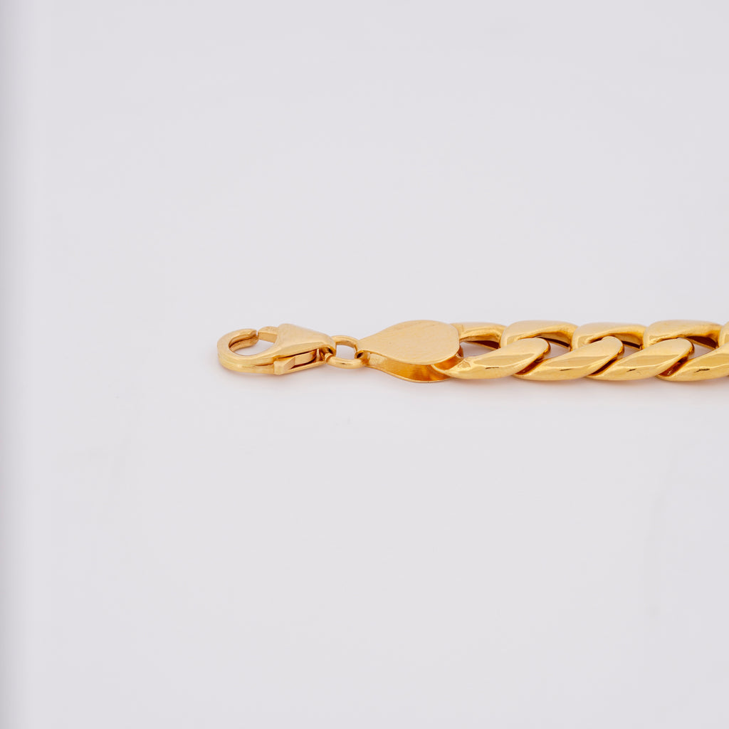 The Monaco Bracelet