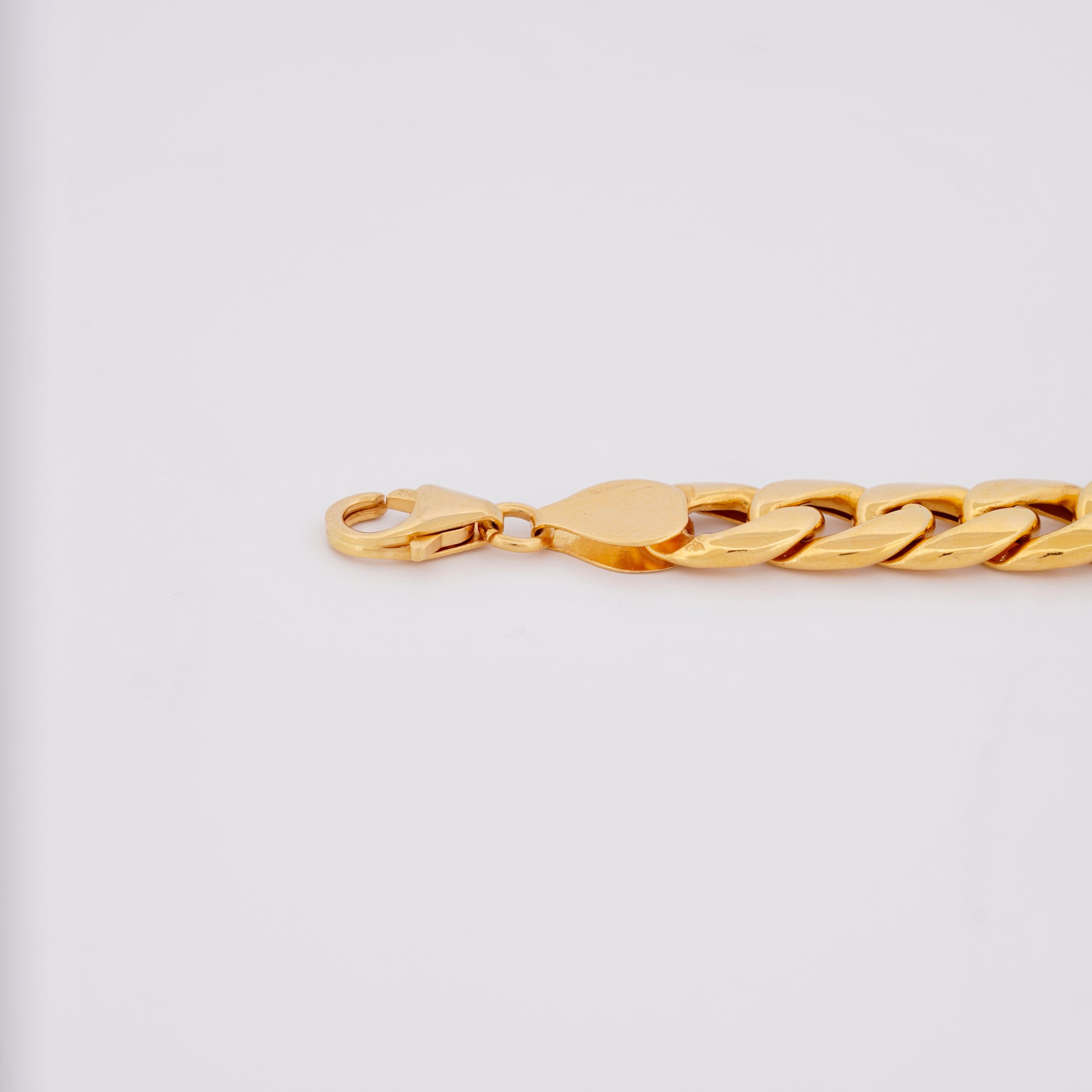 The Monaco Bracelet