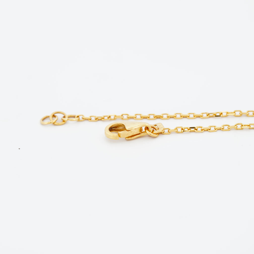 The Blossom Hand Chain