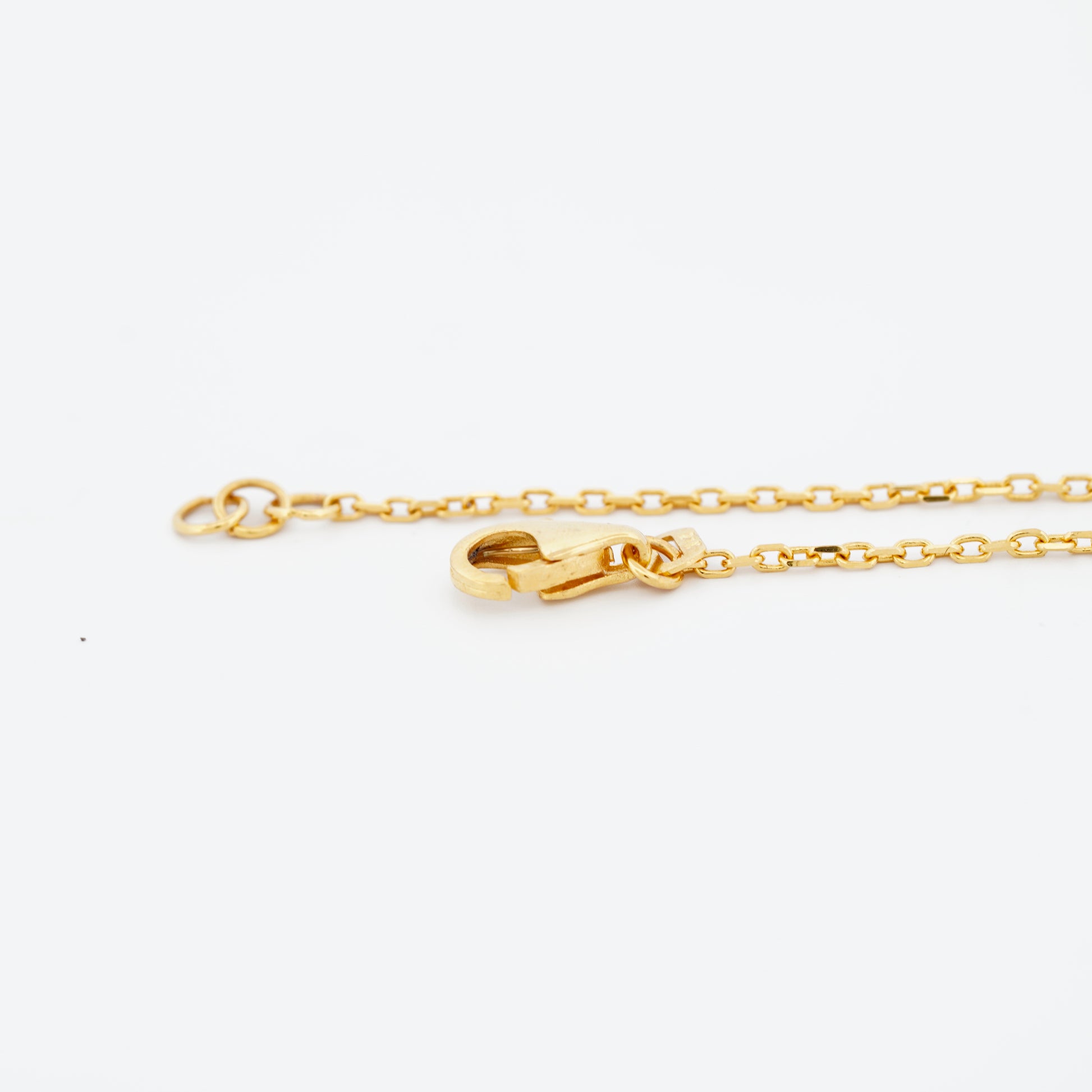 The Blossom Hand Chain