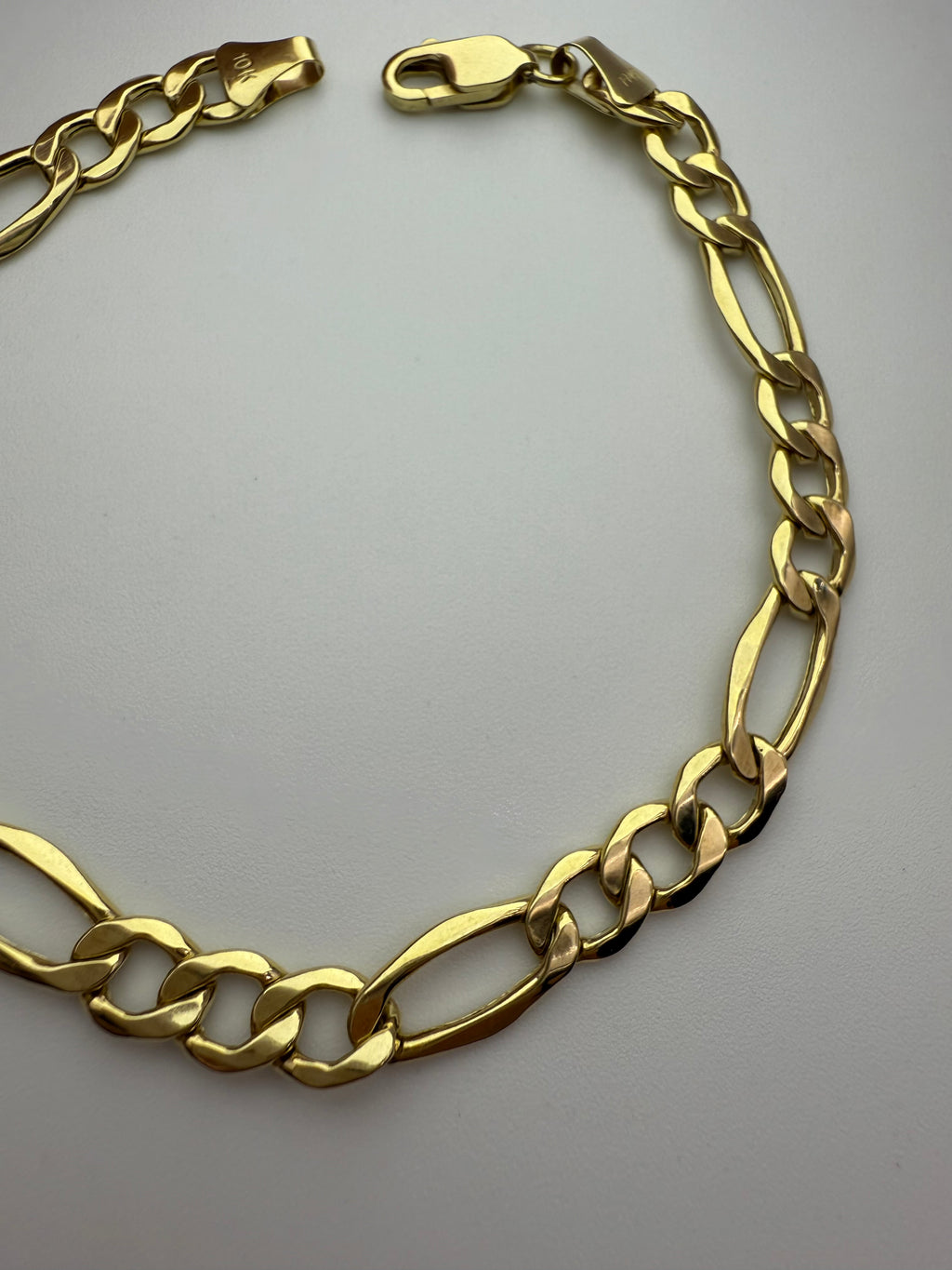 The Roma Figaro Bracelet