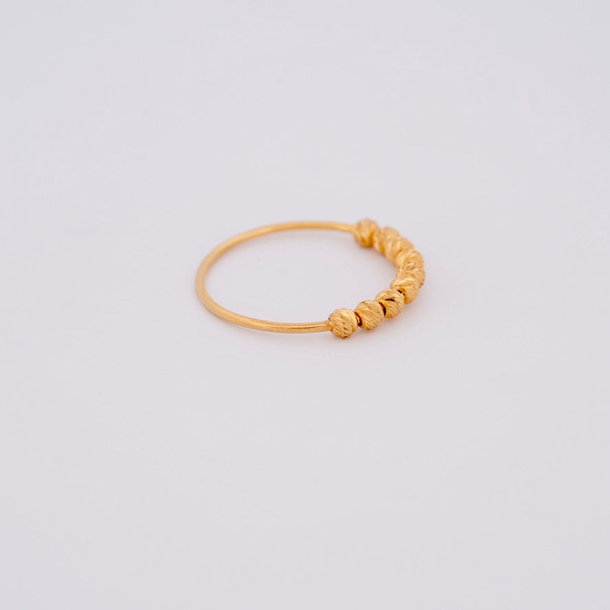 The Orbit Ring