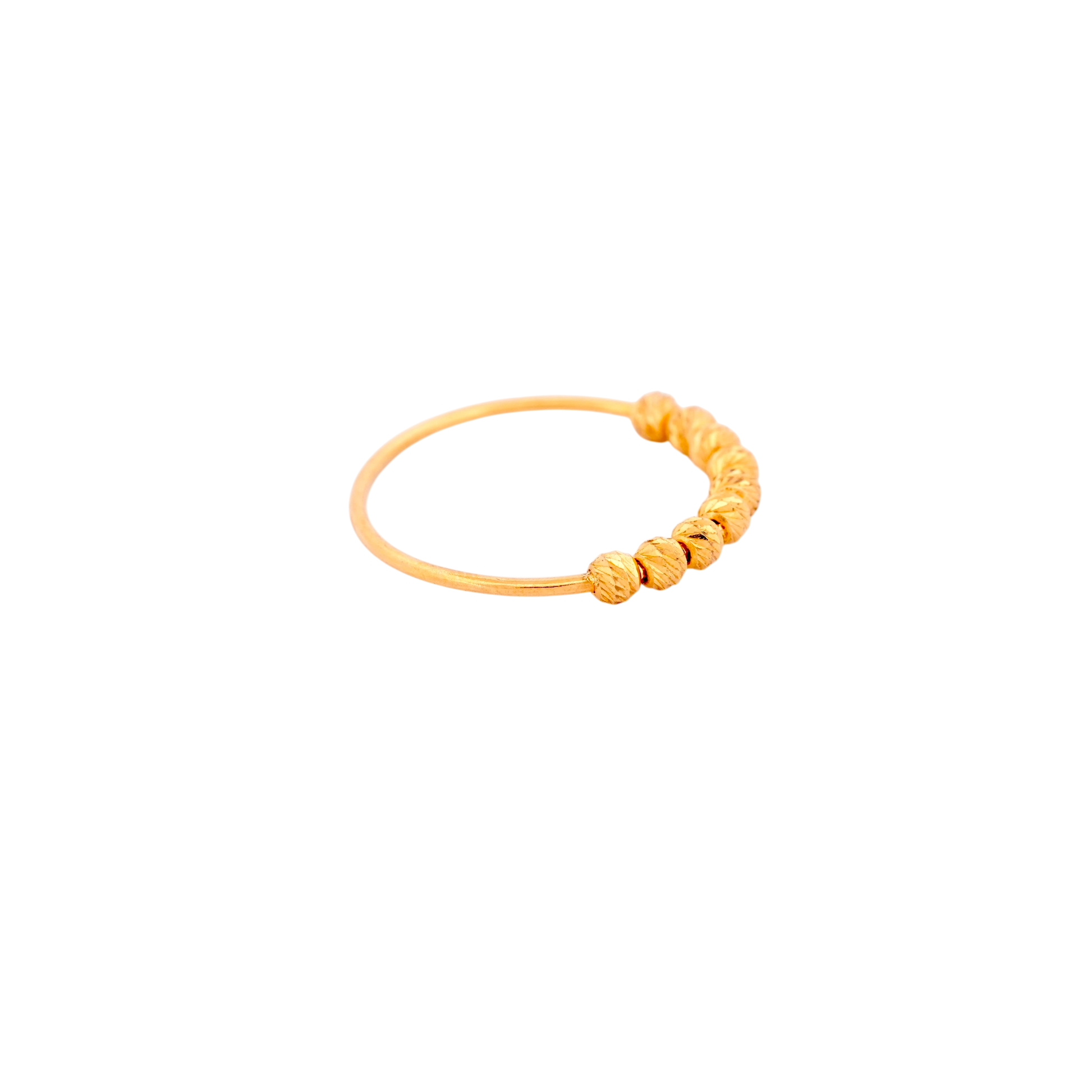 The Orbit Ring