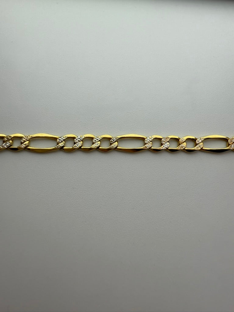 The Milano Figaro Bracelet