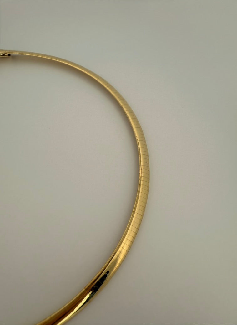 The Amalfi Omega