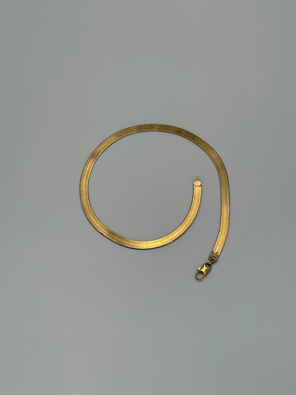 The Serpente Chain