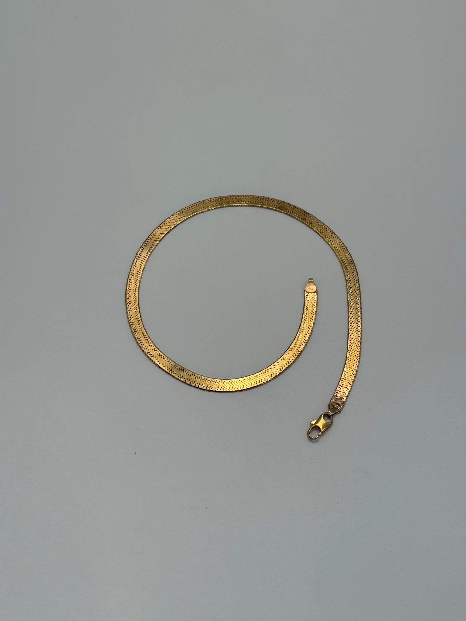 The Serpente Chain
