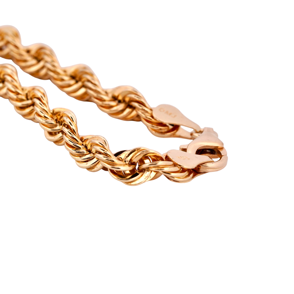 The Atlas Rope