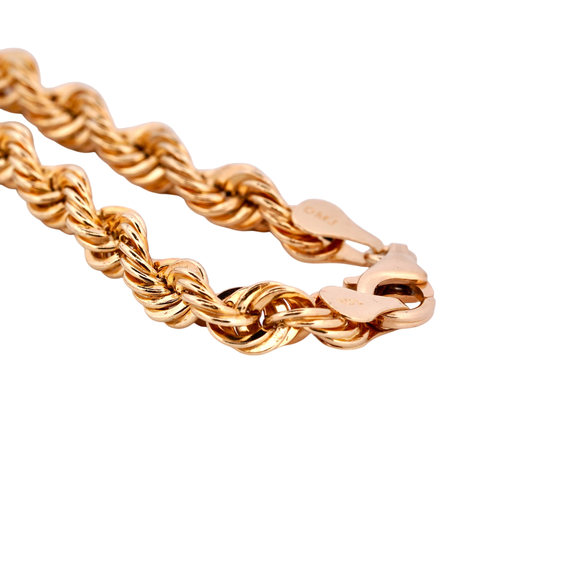 The Atlas Rope