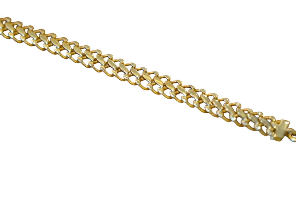 The Mirage Link Bracelet