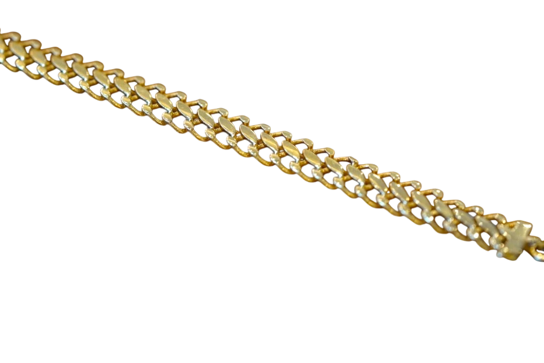 The Mirage Link Bracelet
