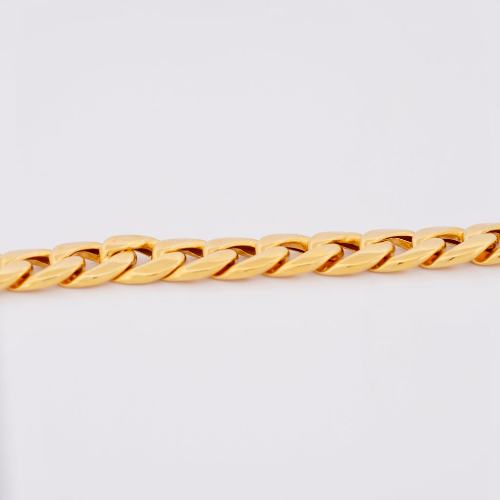 The Monaco Bracelet