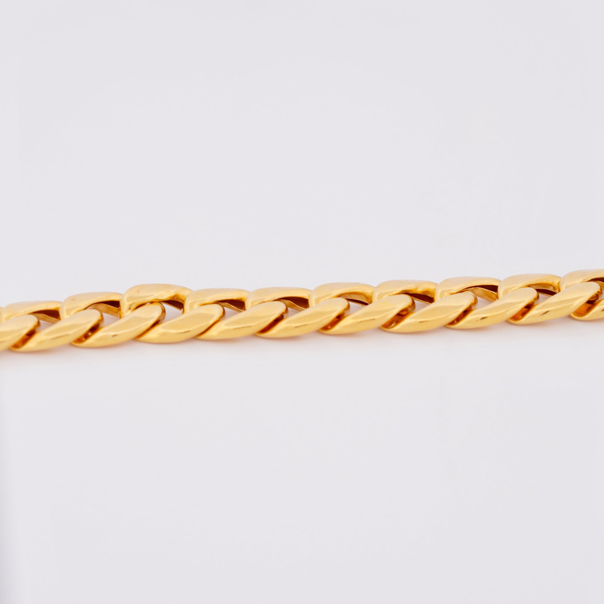 The Monaco Bracelet