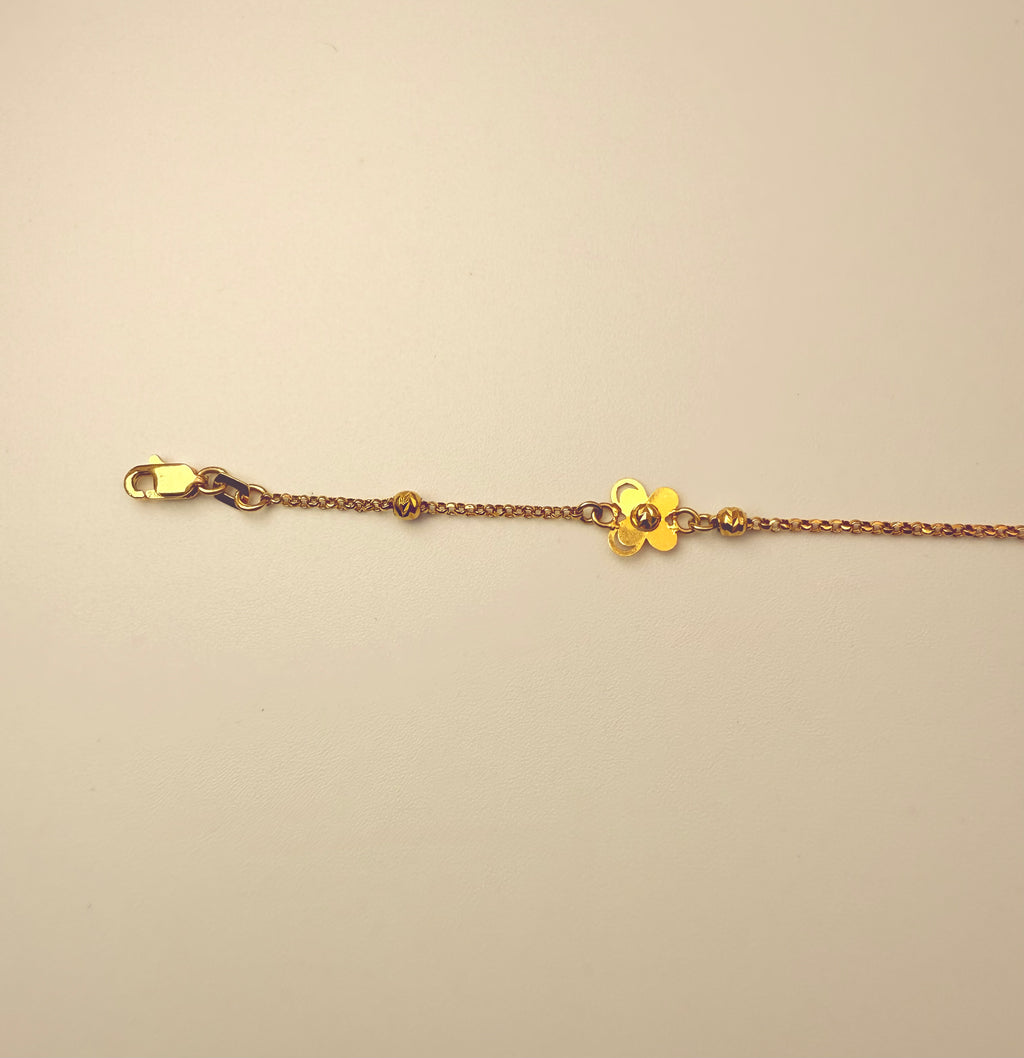 The Florentia Bracelet
