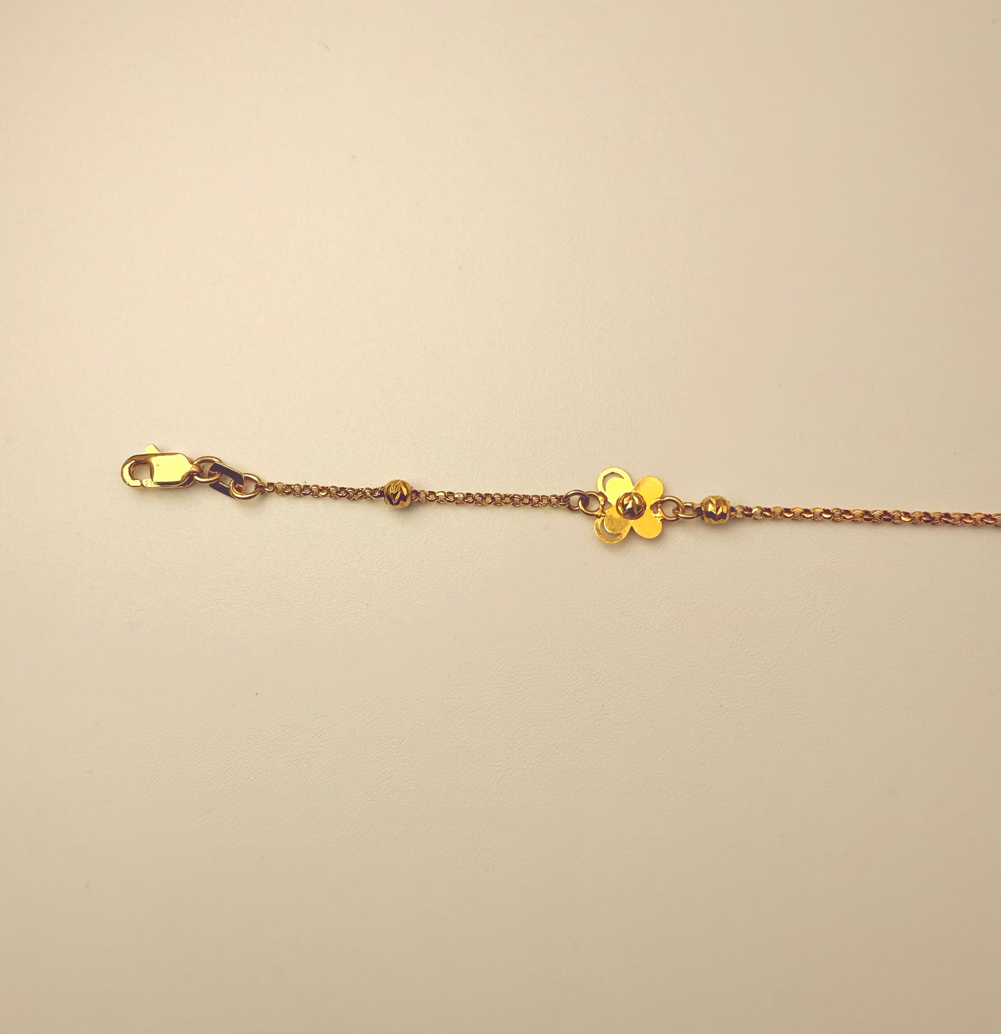 The Florentia Bracelet