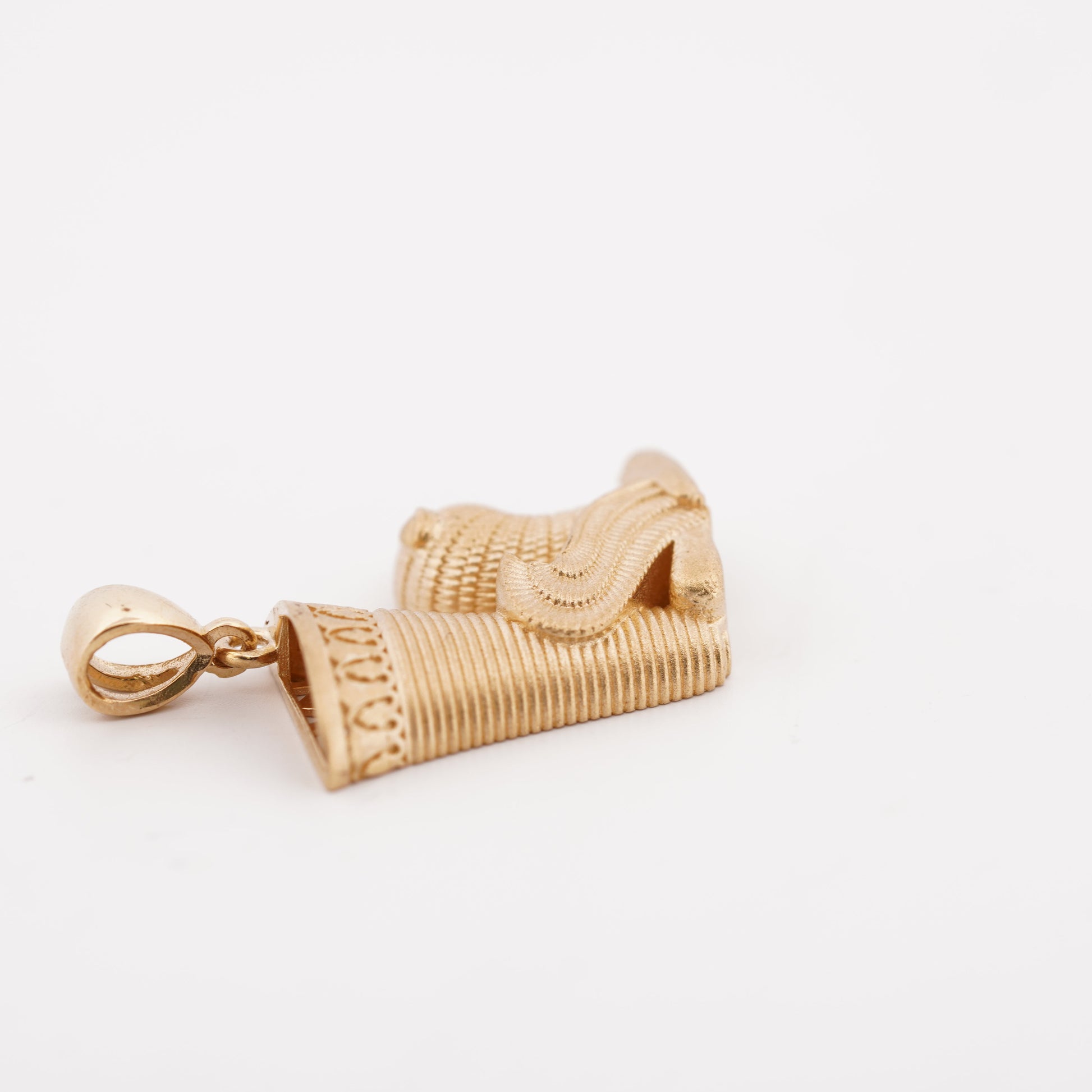 The Sphinx Pendant