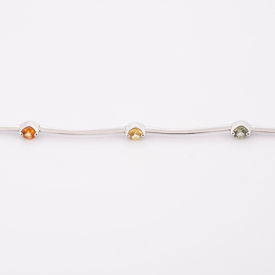The Celestia Line Bracelet
