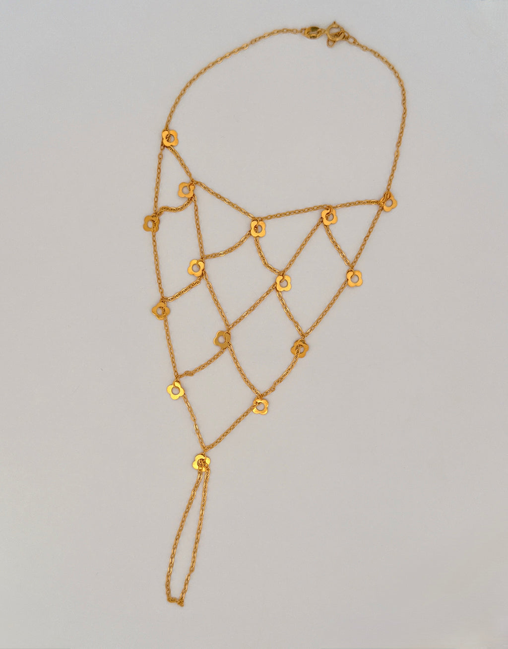 The Celestia Hand Chain